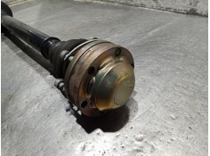 Recambio de transmision delantera derecha para audi a3 (8l1) 1.9 tdi referencia OEM IAM    2