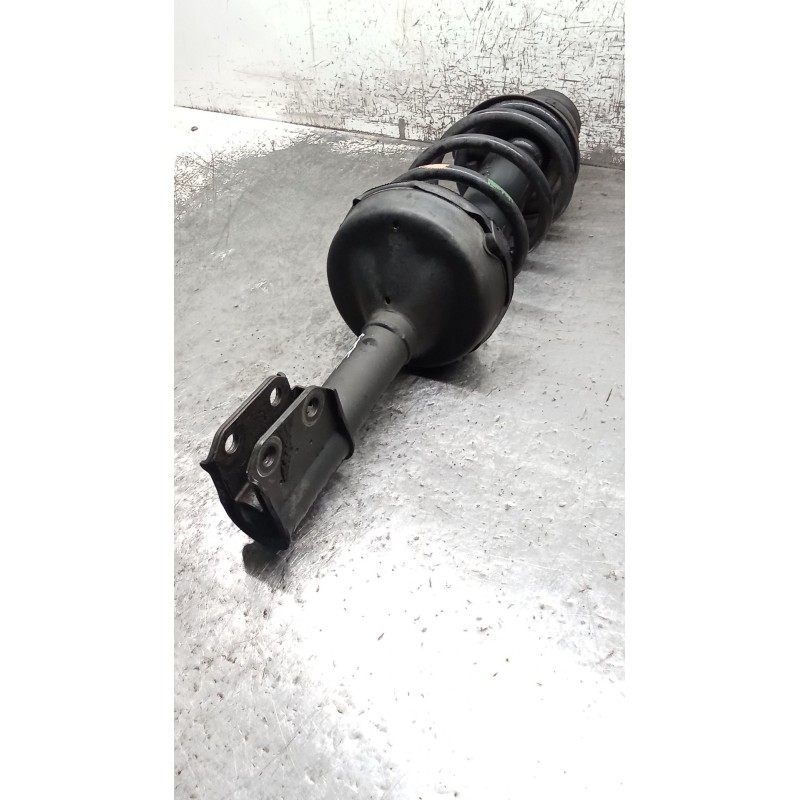 Recambio de amortiguador delantero izquierdo para renault kangoo express (fc0/1_) d 65 1.9 (fc0e, fc02, fc0j, fc0n) referencia O