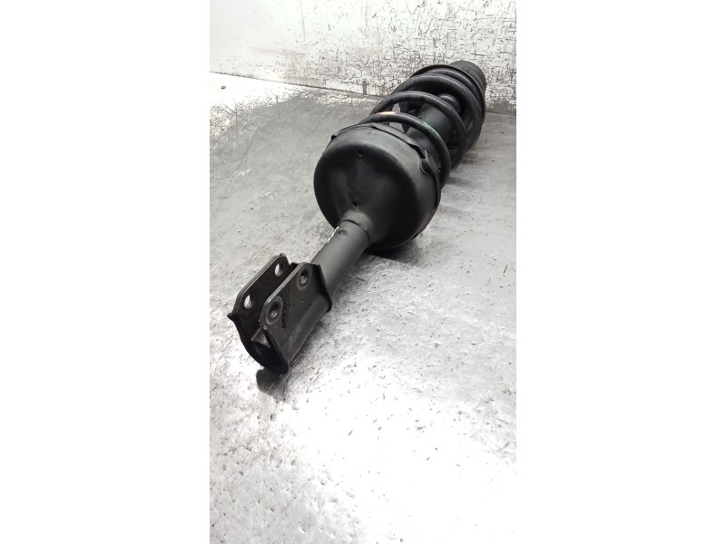 Recambio de amortiguador delantero izquierdo para renault kangoo express (fc0/1_) d 65 1.9 (fc0e, fc02, fc0j, fc0n) referencia O