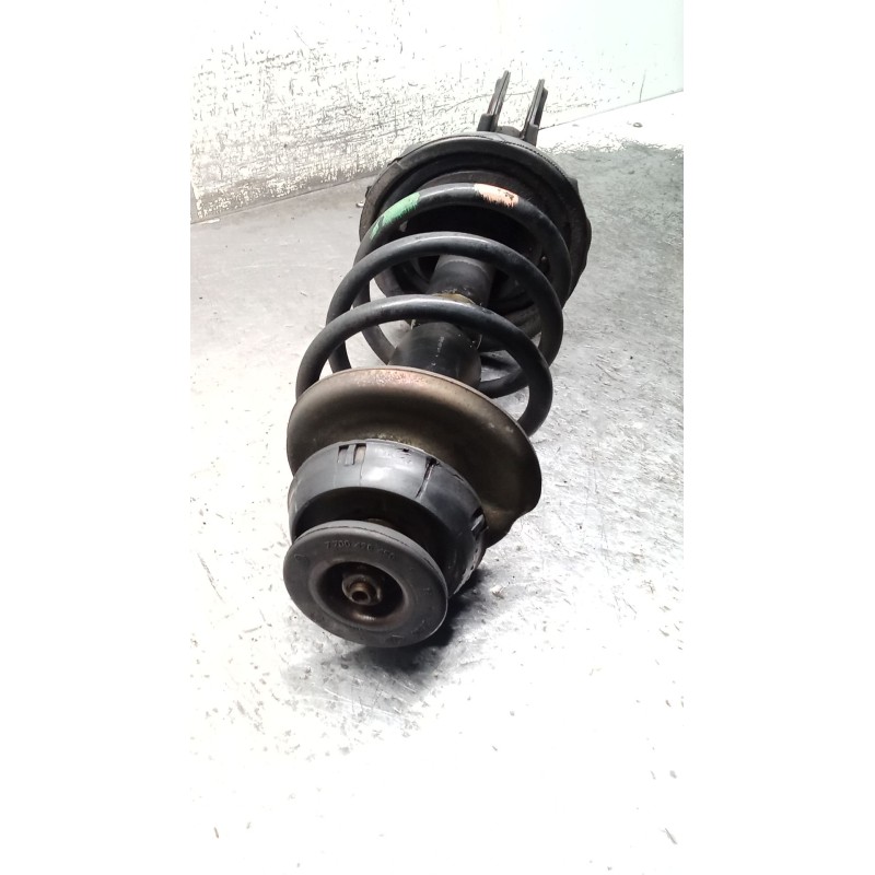 Recambio de amortiguador delantero izquierdo para renault kangoo express (fc0/1_) d 65 1.9 (fc0e, fc02, fc0j, fc0n) referencia O