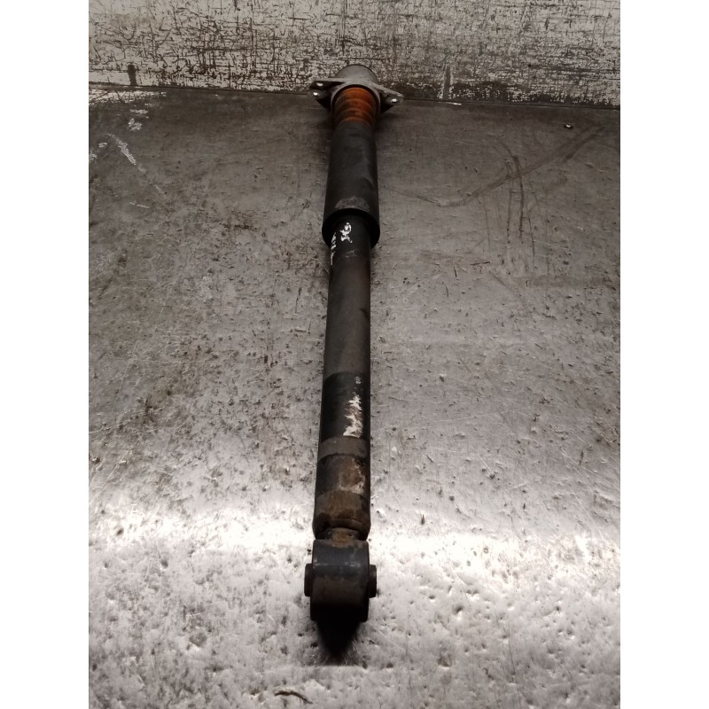 Recambio de amortiguador trasero derecho para seat leon (1m1) 1.6 16 v referencia OEM IAM   99