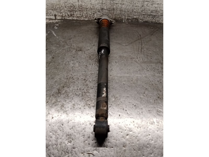 Recambio de amortiguador trasero derecho para seat leon (1m1) 1.6 16 v referencia OEM IAM   99