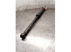 Recambio de amortiguador trasero derecho para seat leon (1m1) 1.6 16 v referencia OEM IAM   99 2