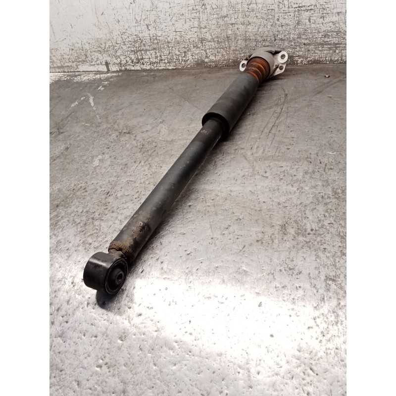 Recambio de amortiguador trasero derecho para seat leon (1m1) 1.6 16 v referencia OEM IAM   99