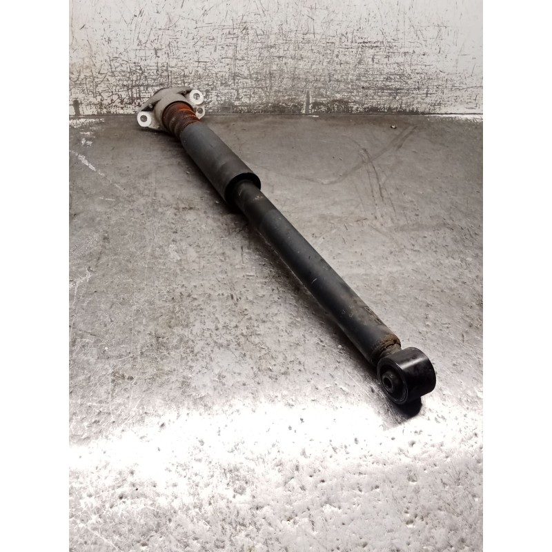 Recambio de amortiguador trasero derecho para seat leon (1m1) 1.6 16 v referencia OEM IAM   99