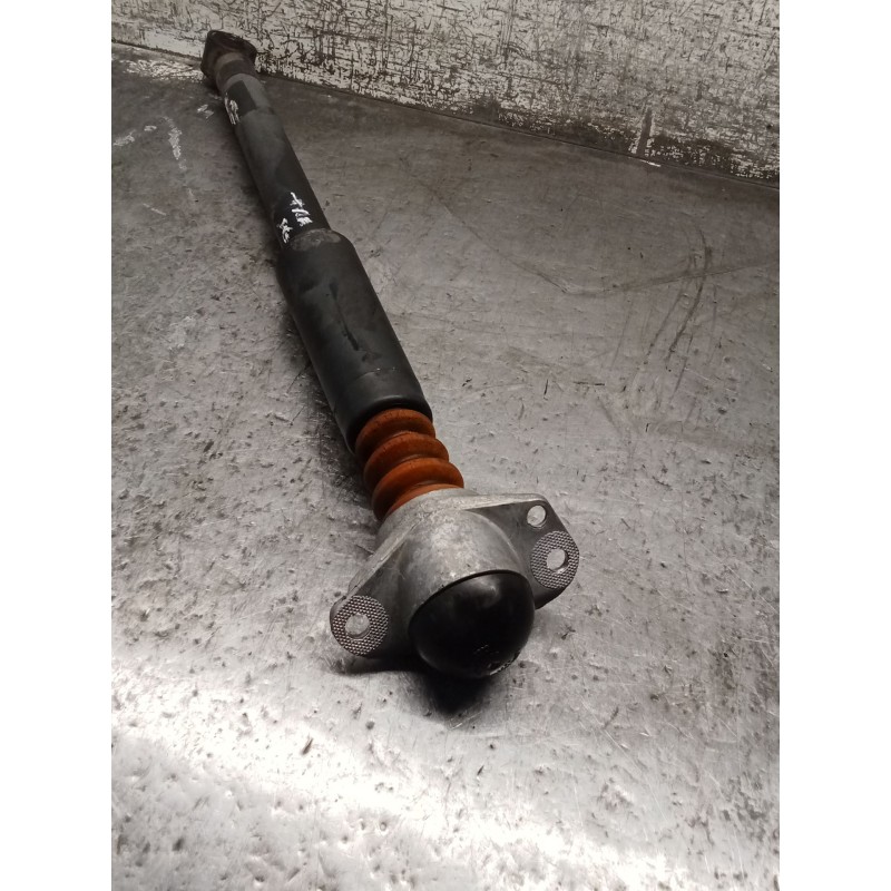 Recambio de amortiguador trasero derecho para seat leon (1m1) 1.6 16 v referencia OEM IAM   99
