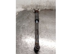 Recambio de amortiguador trasero izquierdo para seat leon (1m1) 1.6 16 v referencia OEM IAM   99