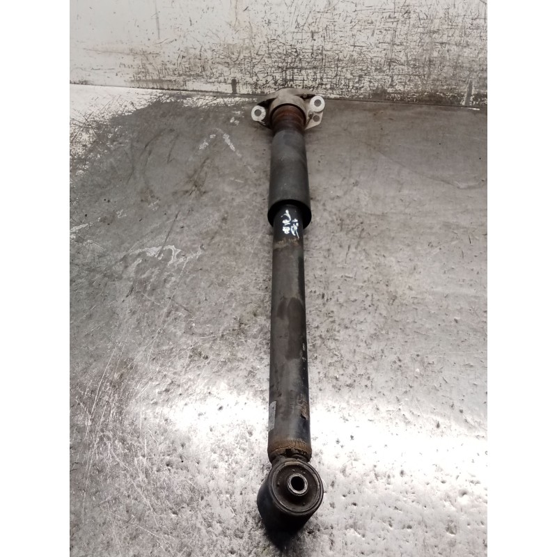 Recambio de amortiguador trasero izquierdo para seat leon (1m1) 1.6 16 v referencia OEM IAM   99