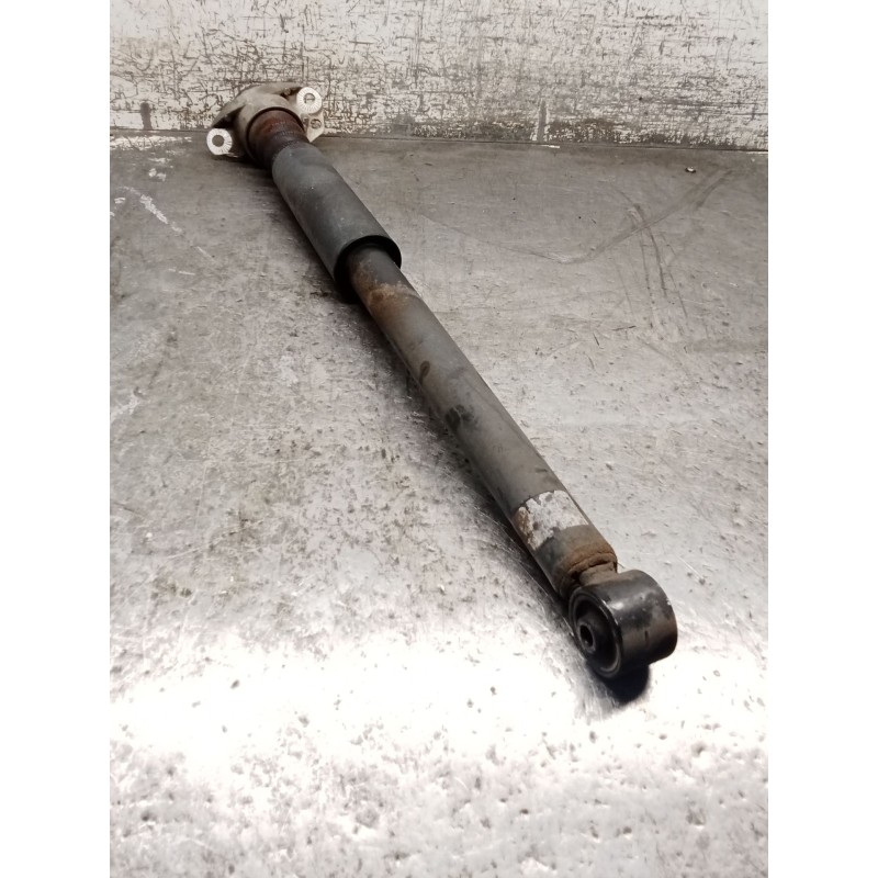 Recambio de amortiguador trasero izquierdo para seat leon (1m1) 1.6 16 v referencia OEM IAM   99