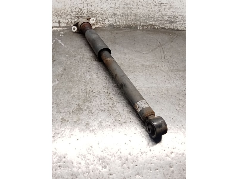 Recambio de amortiguador trasero izquierdo para seat leon (1m1) 1.6 16 v referencia OEM IAM   99