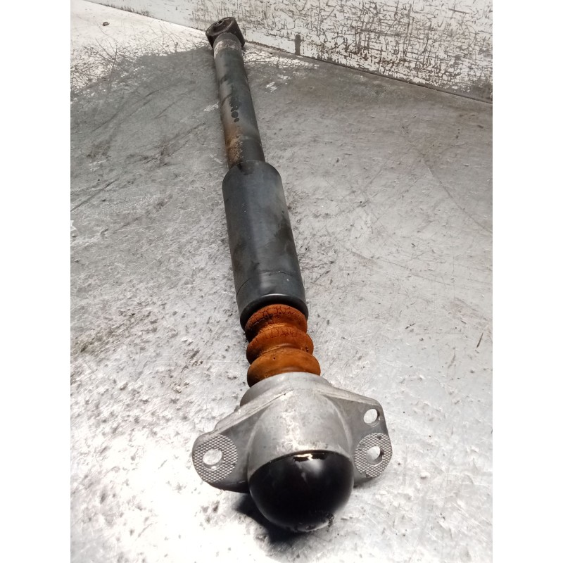 Recambio de amortiguador trasero izquierdo para seat leon (1m1) 1.6 16 v referencia OEM IAM   99