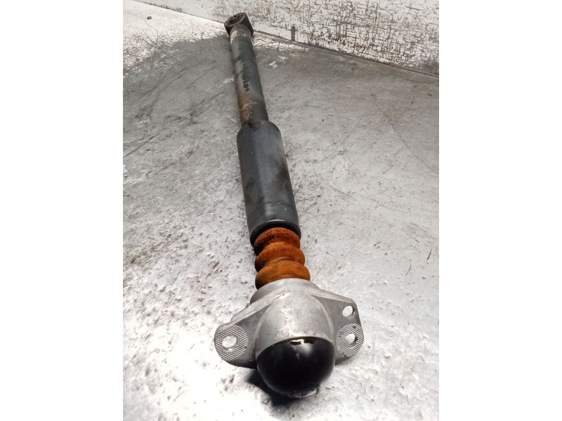 Recambio de amortiguador trasero izquierdo para seat leon (1m1) 1.6 16 v referencia OEM IAM   99