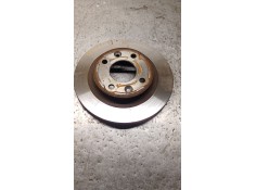 Recambio de disco freno delantero para renault kangoo (kc0/1_) d 65 1.9 (kc0e, kc02, kc0j, kc0n) referencia OEM IAM   97