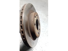 Recambio de disco freno delantero para renault kangoo (kc0/1_) d 65 1.9 (kc0e, kc02, kc0j, kc0n) referencia OEM IAM   97 2