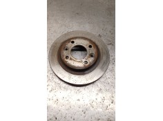 Recambio de disco freno delantero para renault kangoo (kc0/1_) d 65 1.9 (kc0e, kc02, kc0j, kc0n) referencia OEM IAM   97