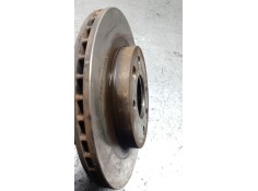 Recambio de disco freno delantero para renault kangoo (kc0/1_) d 65 1.9 (kc0e, kc02, kc0j, kc0n) referencia OEM IAM   97 2