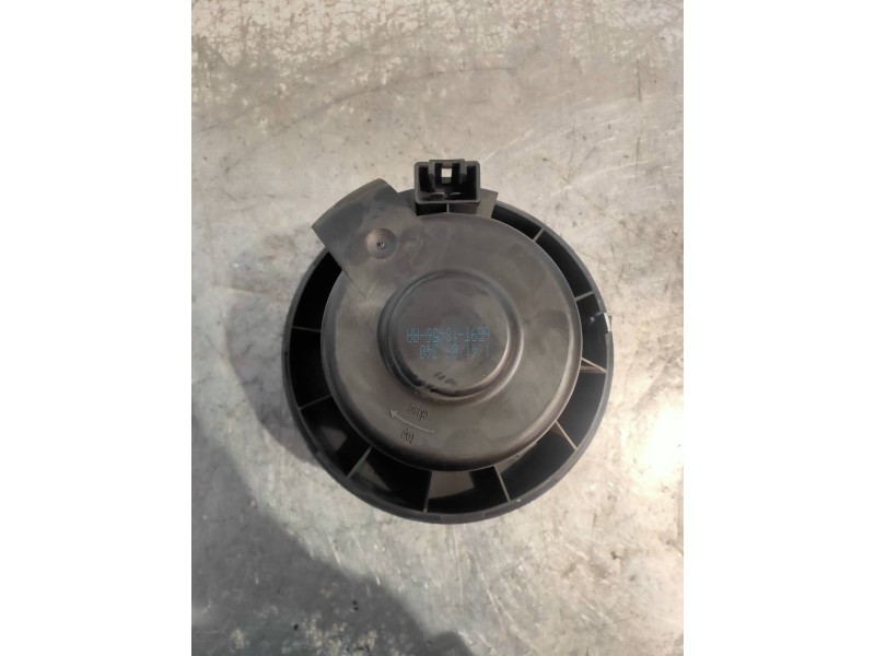Recambio de motor calefaccion para ford mondeo ber. (ca2) trend referencia OEM IAM 6G9T18456AA  