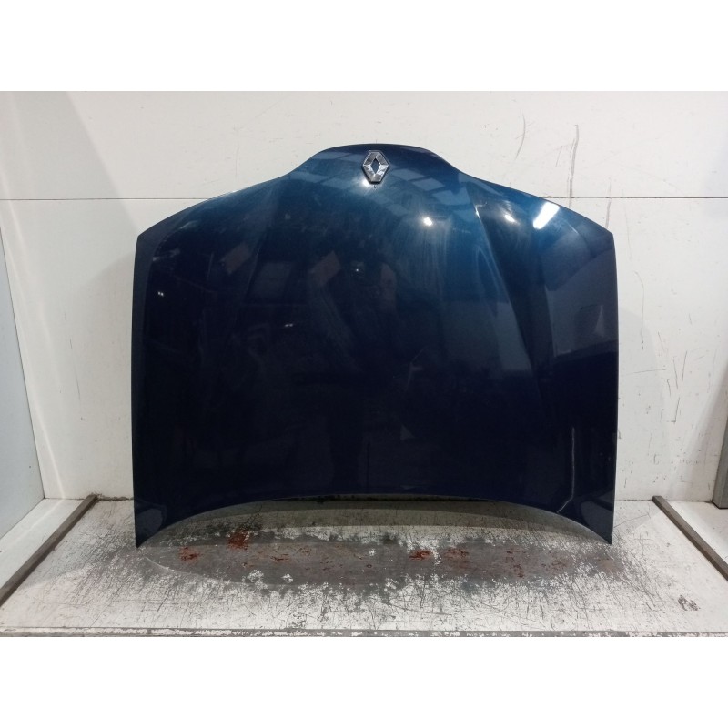 Recambio de capot para renault laguna ii (bg0/1_) 2.0 16v (bg00, bg0k, bg0p, bg0w) referencia OEM IAM   