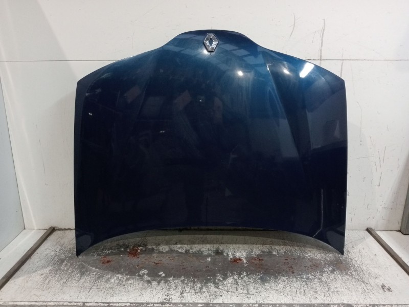 Recambio de capot para renault laguna ii (bg0/1_) 2.0 16v (bg00, bg0k, bg0p, bg0w) referencia OEM IAM   