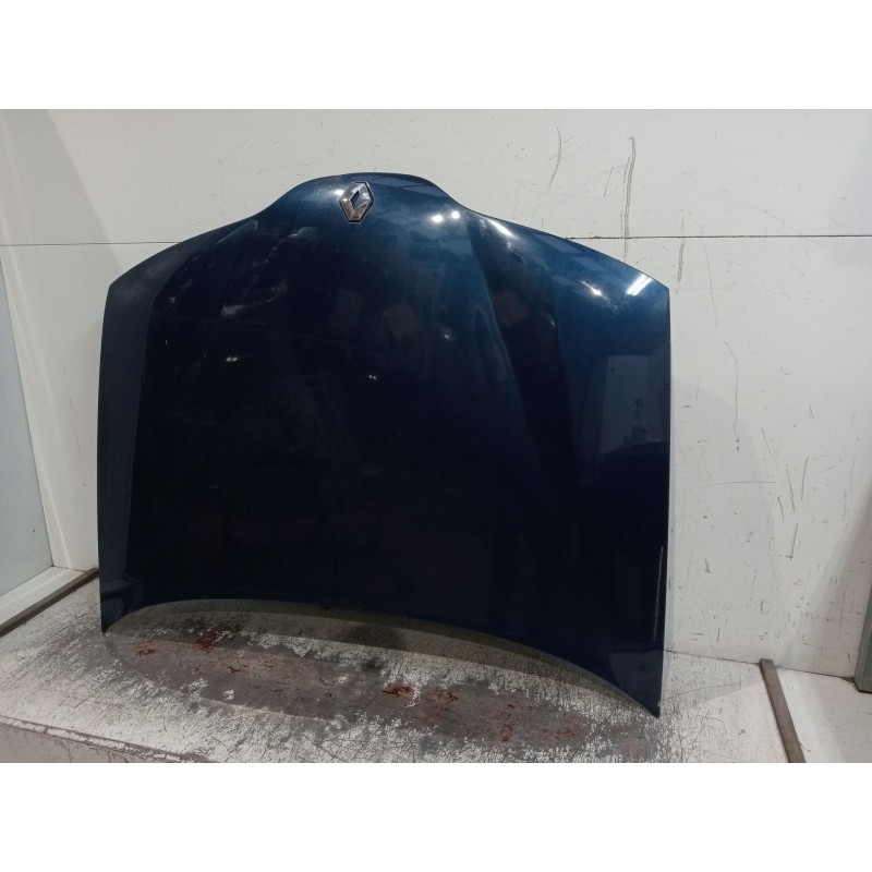 Recambio de capot para renault laguna ii (bg0/1_) 2.0 16v (bg00, bg0k, bg0p, bg0w) referencia OEM IAM   