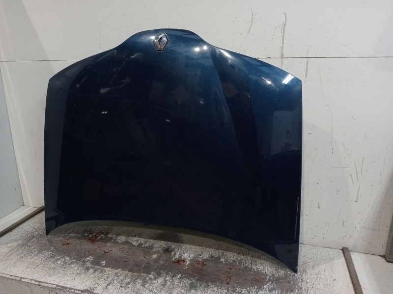 Recambio de capot para renault laguna ii (bg0/1_) 2.0 16v (bg00, bg0k, bg0p, bg0w) referencia OEM IAM   