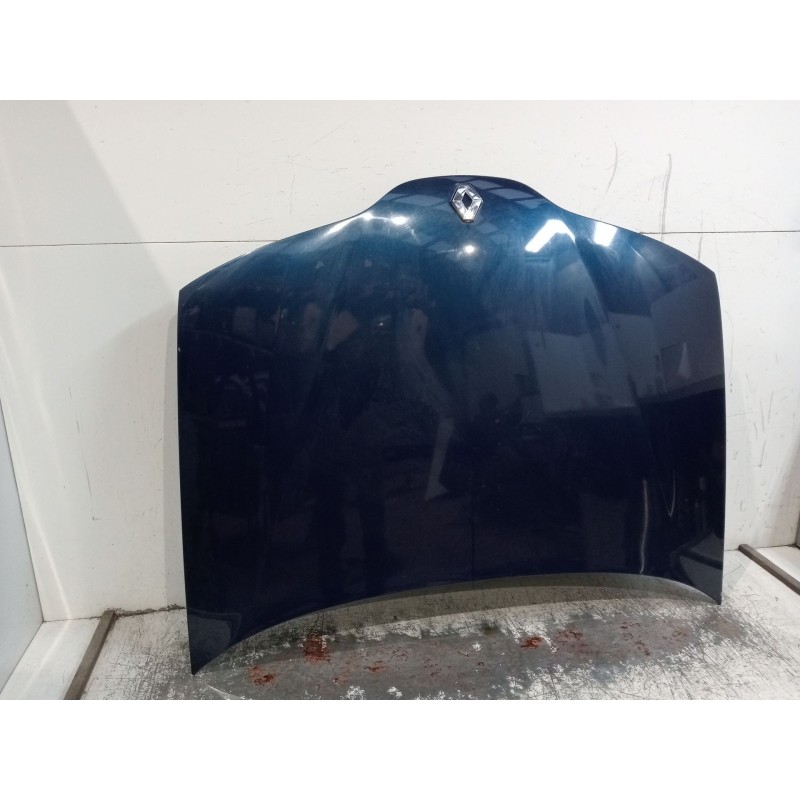 Recambio de capot para renault laguna ii (bg0/1_) 2.0 16v (bg00, bg0k, bg0p, bg0w) referencia OEM IAM   