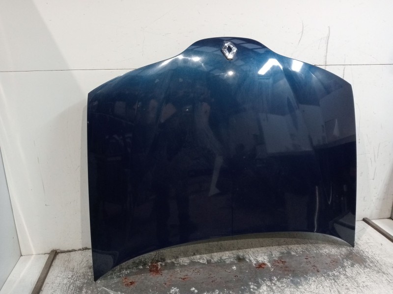 Recambio de capot para renault laguna ii (bg0/1_) 2.0 16v (bg00, bg0k, bg0p, bg0w) referencia OEM IAM   