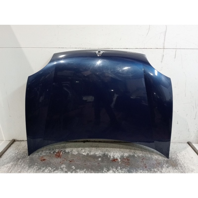 Recambio de capot para renault kangoo (kc0/1_) d 65 1.9 (kc0e, kc02, kc0j, kc0n) referencia OEM IAM   