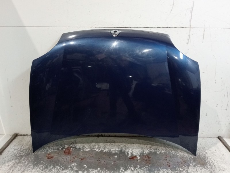 Recambio de capot para renault kangoo (kc0/1_) d 65 1.9 (kc0e, kc02, kc0j, kc0n) referencia OEM IAM   
