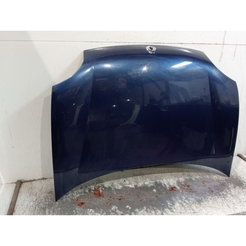 Recambio de capot para renault kangoo (kc0/1_) d 65 1.9 (kc0e, kc02, kc0j, kc0n) referencia OEM IAM   