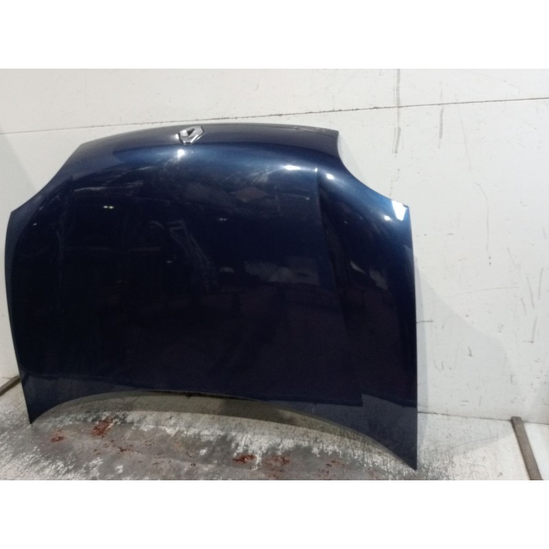 Recambio de capot para renault kangoo (kc0/1_) d 65 1.9 (kc0e, kc02, kc0j, kc0n) referencia OEM IAM   