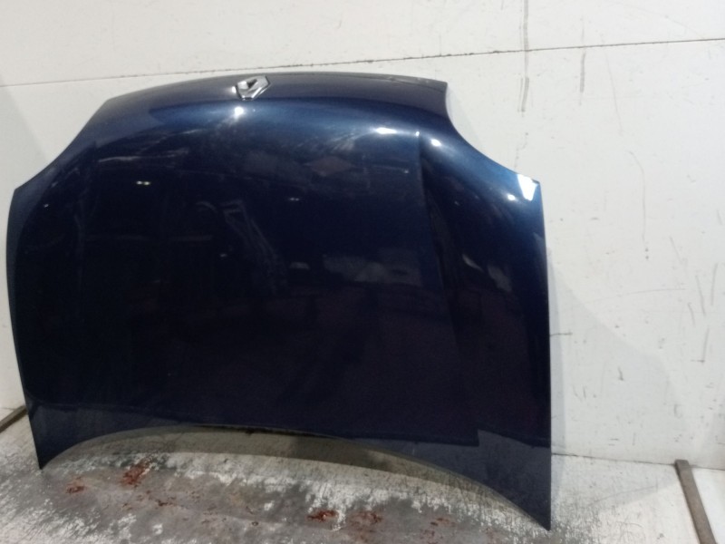 Recambio de capot para renault kangoo (kc0/1_) d 65 1.9 (kc0e, kc02, kc0j, kc0n) referencia OEM IAM   