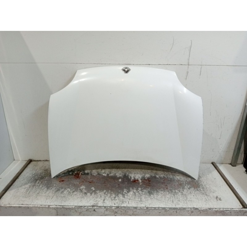 Recambio de capot para renault kangoo express (fc0/1_) d 65 1.9 (fc0e, fc02, fc0j, fc0n) referencia OEM IAM   