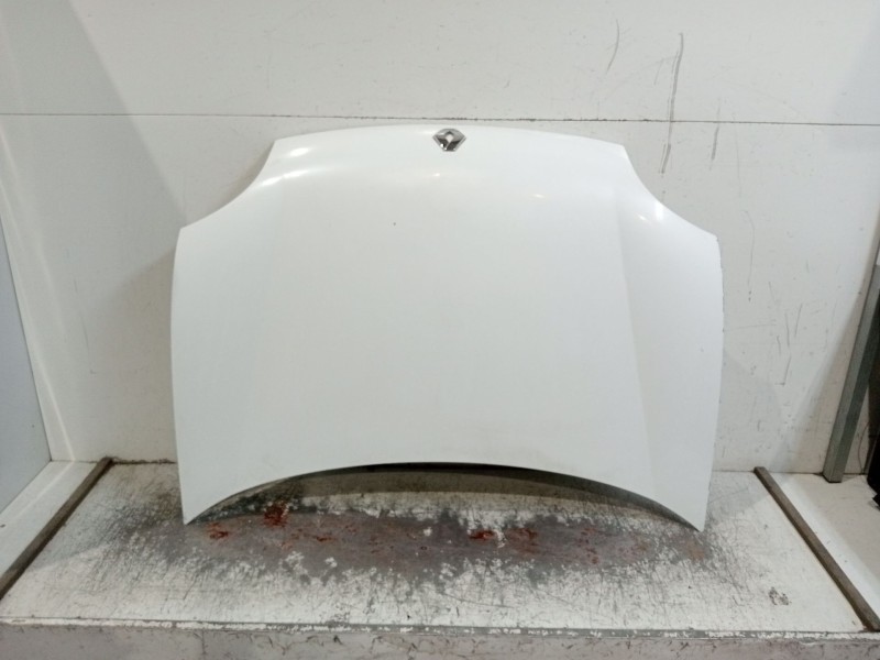 Recambio de capot para renault kangoo express (fc0/1_) d 65 1.9 (fc0e, fc02, fc0j, fc0n) referencia OEM IAM   