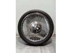 Recambio de llanta para yamaha sr sr 250 (3y8) referencia OEM IAM   LLANTA 19