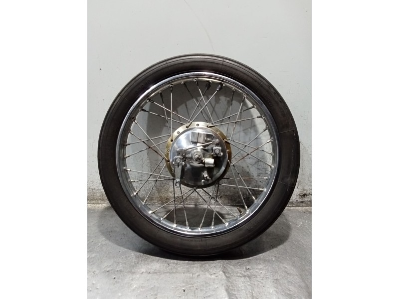 Recambio de llanta para yamaha sr sr 250 (3y8) referencia OEM IAM   LLANTA 19