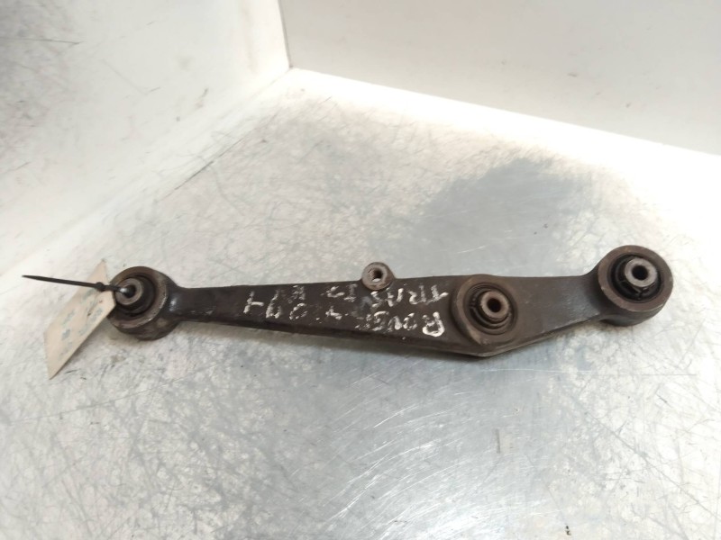 Recambio de brazo suspension inferior trasero izquierdo para mg rover serie 400 (rt) 420 si (4-ptas.) referencia OEM IAM   