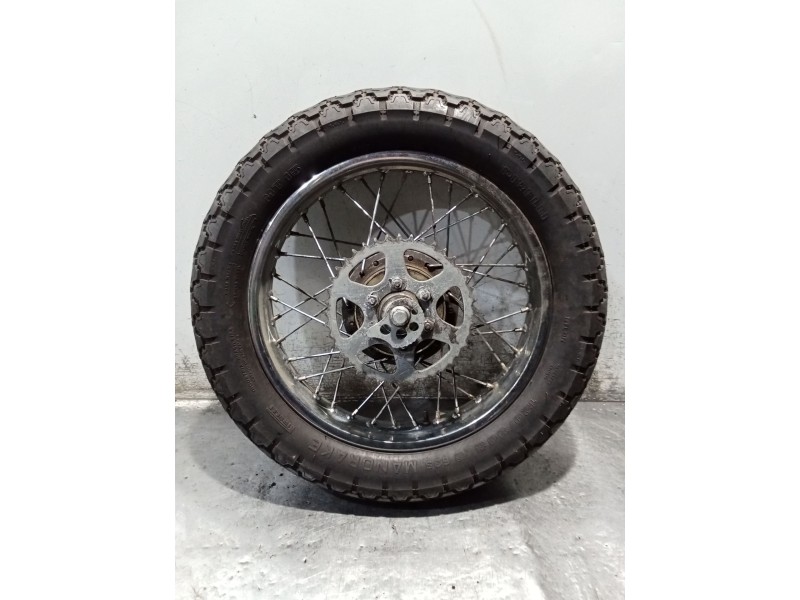 Recambio de llanta para yamaha sr sr 250 (3y8) referencia OEM IAM   LLANTA 16