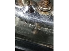 Recambio de llanta para yamaha sr sr 250 (3y8) referencia OEM IAM   LLANTA 16 2