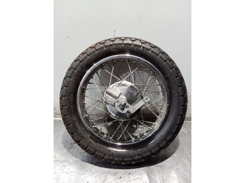 Recambio de llanta para yamaha sr sr 250 (3y8) referencia OEM IAM   LLANTA 16