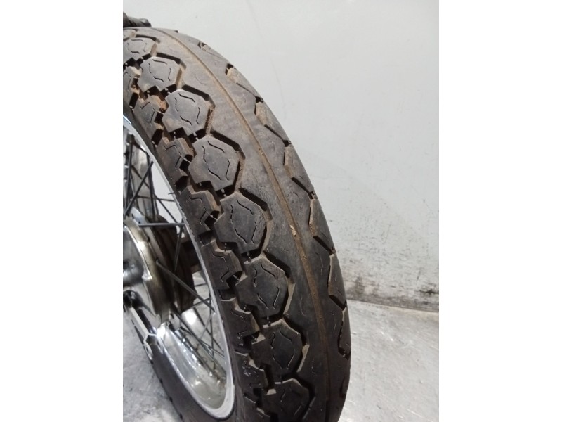 Recambio de llanta para yamaha sr sr 250 (3y8) referencia OEM IAM   LLANTA 16
