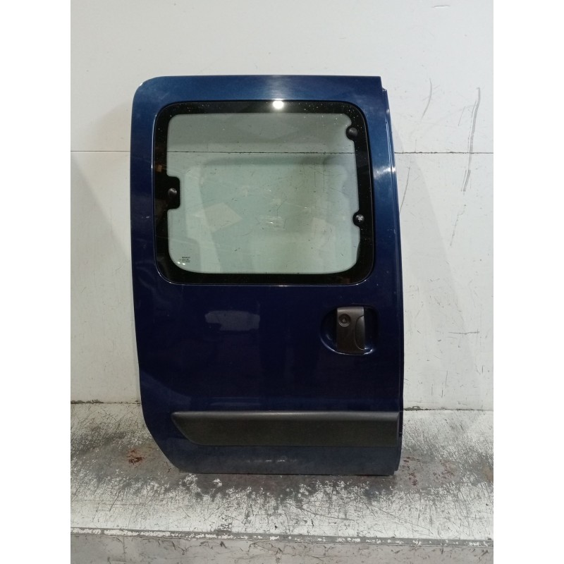 Recambio de puerta lateral corredera izquierda para renault kangoo (kc0/1_) d 65 1.9 (kc0e, kc02, kc0j, kc0n) referencia OEM IAM