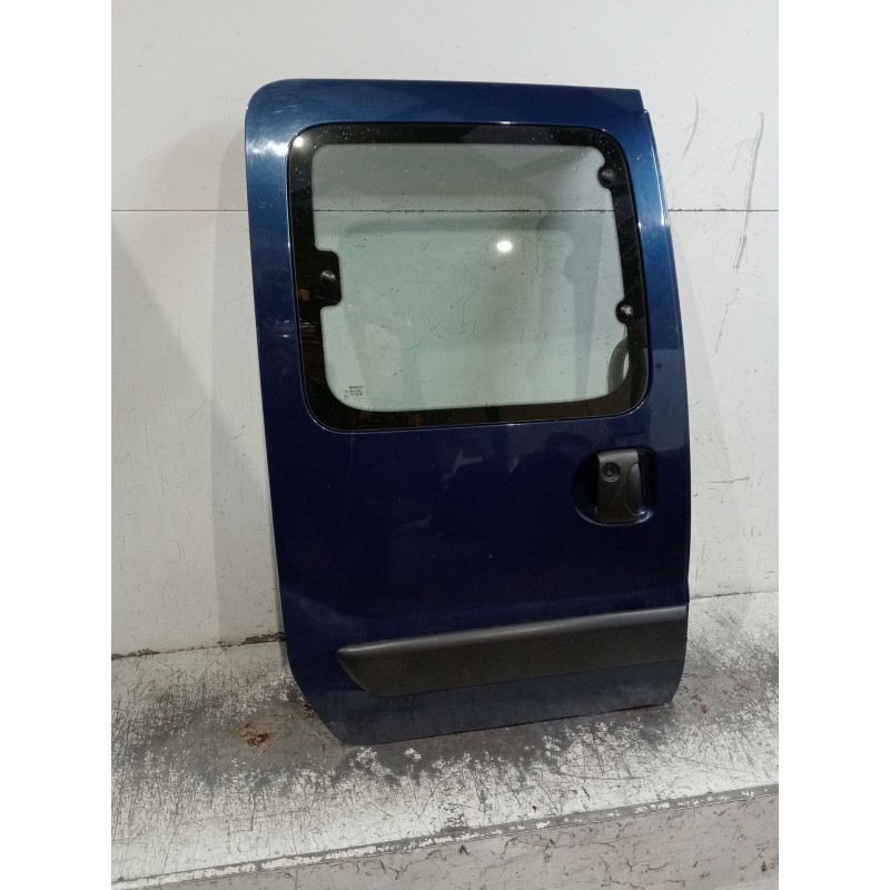 Recambio de puerta lateral corredera izquierda para renault kangoo (kc0/1_) d 65 1.9 (kc0e, kc02, kc0j, kc0n) referencia OEM IAM