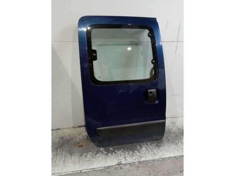 Recambio de puerta lateral corredera izquierda para renault kangoo (kc0/1_) d 65 1.9 (kc0e, kc02, kc0j, kc0n) referencia OEM IAM