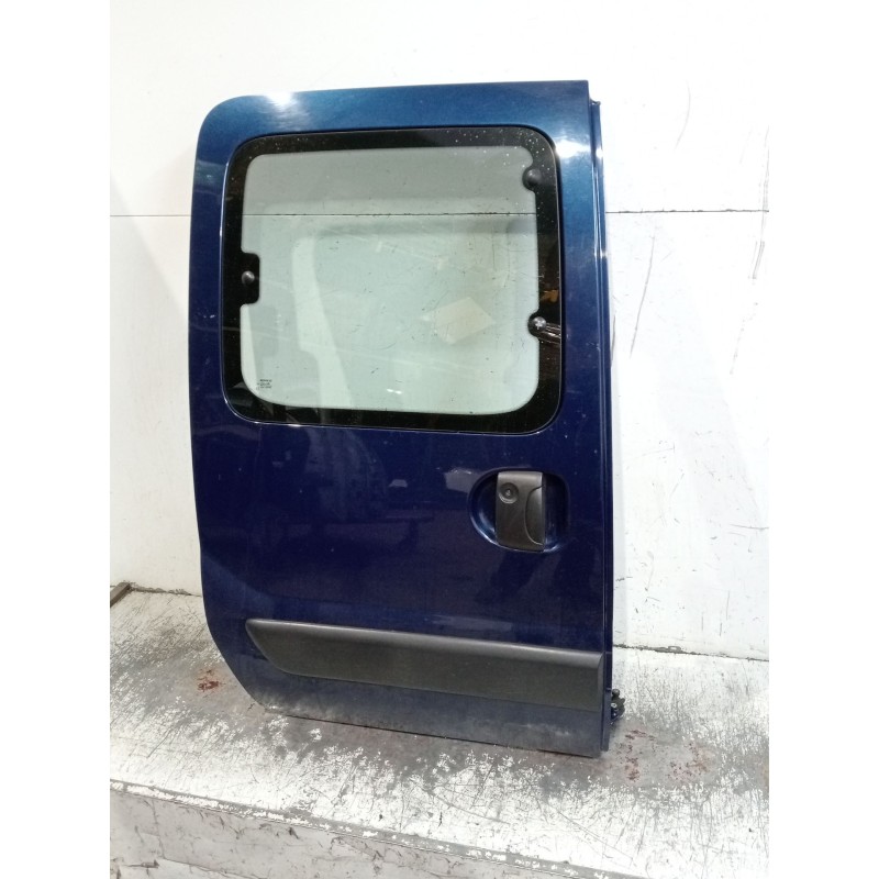 Recambio de puerta lateral corredera izquierda para renault kangoo (kc0/1_) d 65 1.9 (kc0e, kc02, kc0j, kc0n) referencia OEM IAM