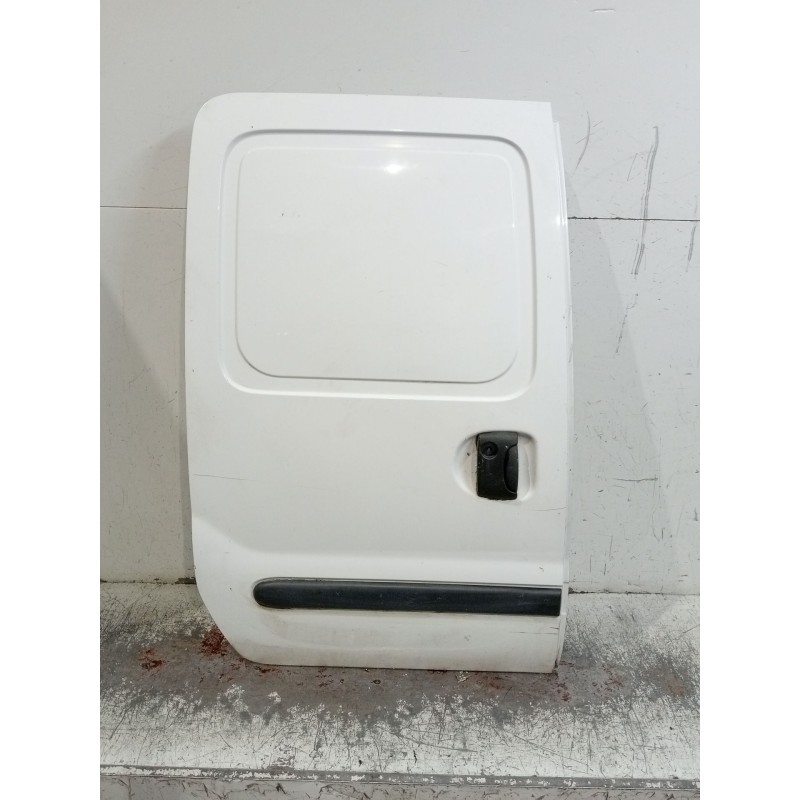 Recambio de puerta lateral corredera izquierda para renault kangoo express (fc0/1_) d 65 1.9 (fc0e, fc02, fc0j, fc0n) referencia