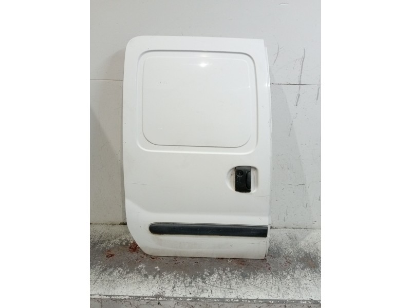 Recambio de puerta lateral corredera izquierda para renault kangoo express (fc0/1_) d 65 1.9 (fc0e, fc02, fc0j, fc0n) referencia
