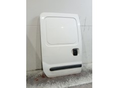 Recambio de puerta lateral corredera izquierda para renault kangoo express (fc0/1_) d 65 1.9 (fc0e, fc02, fc0j, fc0n) referencia 2