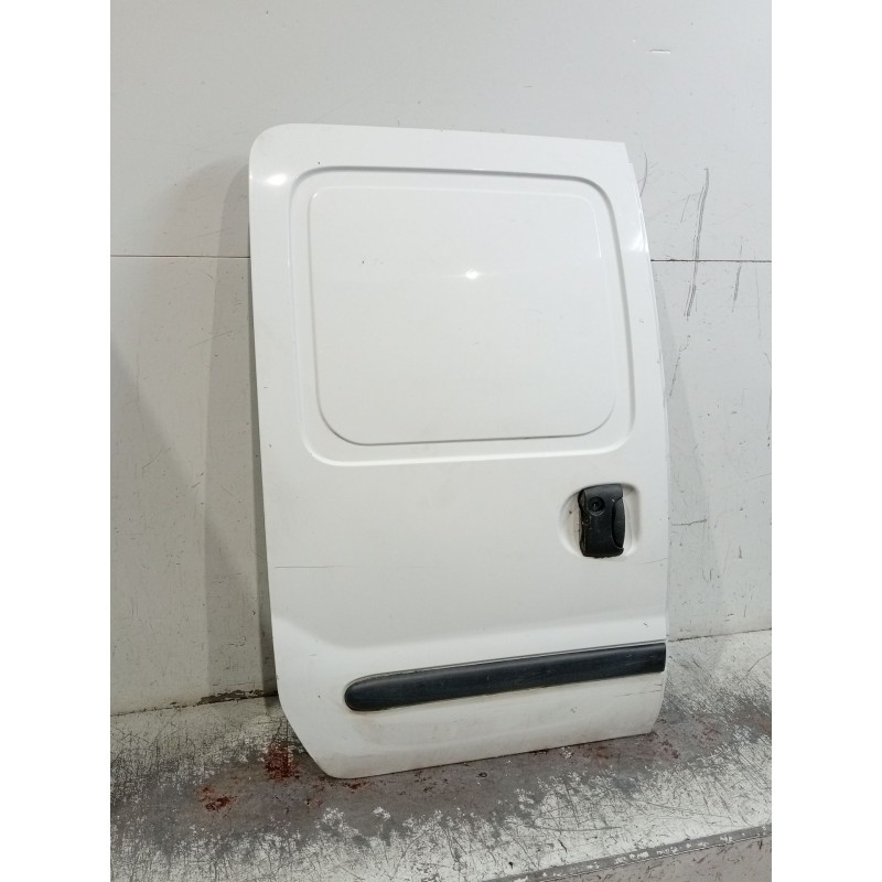 Recambio de puerta lateral corredera izquierda para renault kangoo express (fc0/1_) d 65 1.9 (fc0e, fc02, fc0j, fc0n) referencia