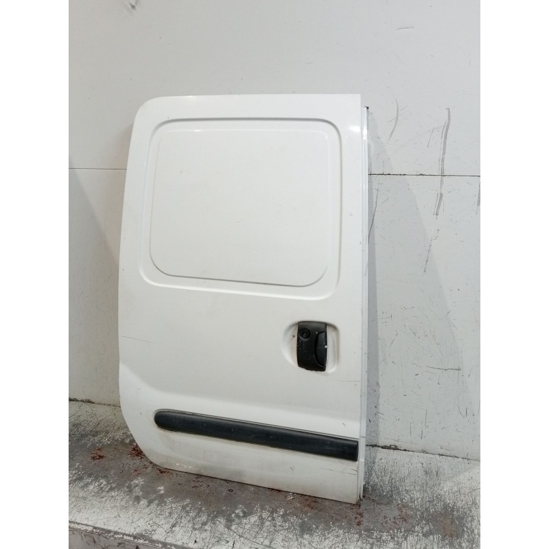 Recambio de puerta lateral corredera izquierda para renault kangoo express (fc0/1_) d 65 1.9 (fc0e, fc02, fc0j, fc0n) referencia
